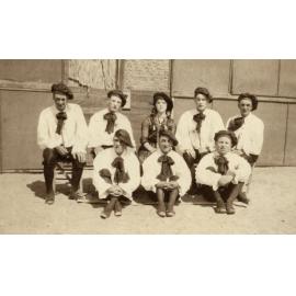 Photo from page 16 of album WWI Photograph Album- Middle East
