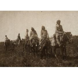 Photo from page 17 of album WWI Photograph Album- Middle East