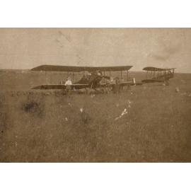 Photo from page 17 of album WWI Photograph Album- Middle East