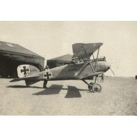 Photo from page 18 of album WWI Photograph Album- Middle East