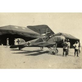 Photo from page 18 of album WWI Photograph Album- Middle East