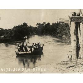 Photo from page 20 of album WWI Photograph Album- Middle East