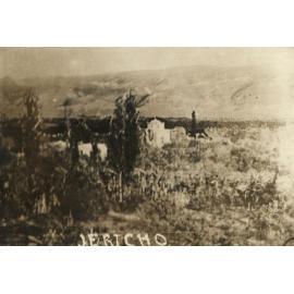 Photo from page 20 of album WWI Photograph Album- Middle East