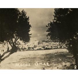 Photo from page 20 of album WWI Photograph Album- Middle East