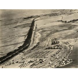 Photo from page 21 of album WWI Photograph Album- Middle East