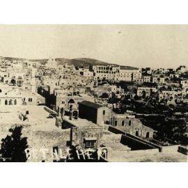 Photo from page 22 of album WWI Photograph Album- Middle East