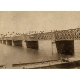 Photo from page 24 of album WWI Photograph Album- Middle East