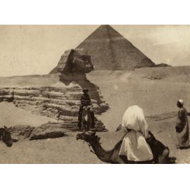 Photo from page 25 of album WWI Photograph Album- Middle East