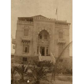 Photo from page 26 of album WWI Photograph Album- Middle East