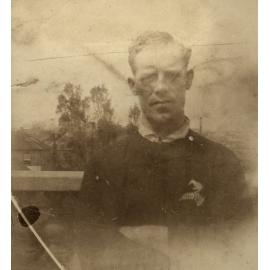 Photo from page 27 of album WWI Photograph Album- Middle East