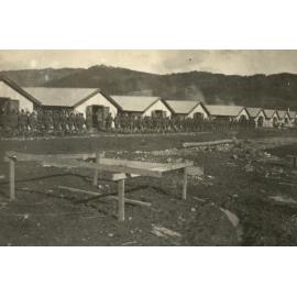 Photo from page 03 of album WWI Photograph Album- Egypt, England & Western Front
