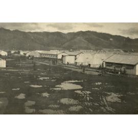 Photo from page 03 of album WWI Photograph Album- Egypt, England & Western Front