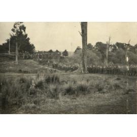 Photo from page 04 of album WWI Photograph Album- Egypt, England & Western Front