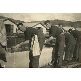 Photo from page 04 of album WWI Photograph Album- Egypt, England & Western Front