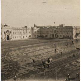 Photo from page 14 of album WW1 Photograph Album of Harry Jenkin