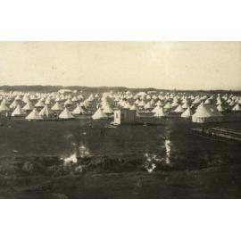 Photo from page 05 of album WWI Photograph Album- Egypt, England & Western Front