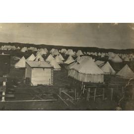 Photo from page 06 of album WWI Photograph Album- Egypt, England & Western Front