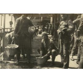Photo from page 07 of album WWI Photograph Album- Egypt, England & Western Front