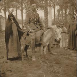Photo from page 15 of album WW1 Photograph Album of Harry Jenkin