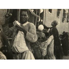 Photo from page 09 of album WWI Photograph Album- Egypt, England & Western Front