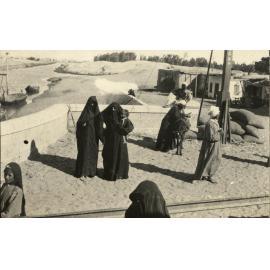 Photo from page 09 of album WWI Photograph Album- Egypt, England & Western Front