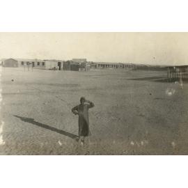Photo from page 09 of album WWI Photograph Album- Egypt, England & Western Front