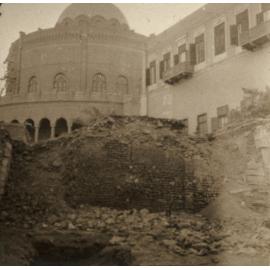 Photo from page 15 of album WW1 Photograph Album of Harry Jenkin