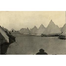 Photo from page 10 of album WWI Photograph Album- Egypt, England & Western Front