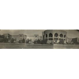 Photo from page 11 of album WWI Photograph Album- Egypt, England & Western Front