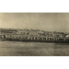 Photo from page 11 of album WWI Photograph Album- Egypt, England & Western Front