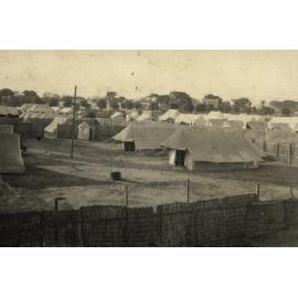 Photo from page 11 of album WWI Photograph Album- Egypt, England & Western Front
