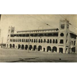 Photo from page 12 of album WWI Photograph Album- Egypt, England & Western Front