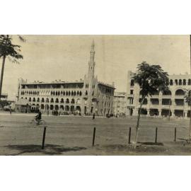 Photo from page 12 of album WWI Photograph Album- Egypt, England & Western Front