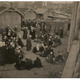 Photo from page 15 of album WW1 Photograph Album of Harry Jenkin