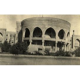 Photo from page 12 of album WWI Photograph Album- Egypt, England & Western Front