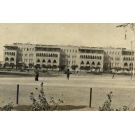 Photo from page 12 of album WWI Photograph Album- Egypt, England & Western Front