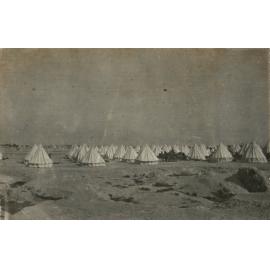 Photo from page 13 of album WWI Photograph Album- Egypt, England & Western Front