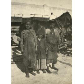 Photo from page 13 of album WWI Photograph Album- Egypt, England & Western Front