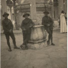 Photo from page 15 of album WW1 Photograph Album of Harry Jenkin