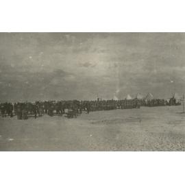 Photo from page 14 of album WWI Photograph Album- Egypt, England & Western Front