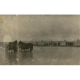 Photo from page 14 of album WWI Photograph Album- Egypt, England & Western Front