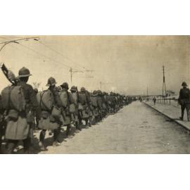 Photo from page 14 of album WWI Photograph Album- Egypt, England & Western Front