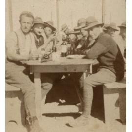 Photo from page 16 of album WW1 Photograph Album of Harry Jenkin