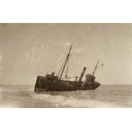 Photo from page 16 of album WWI Photograph Album- Egypt, England & Western Front