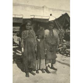 Photo from page 17 of album WWI Photograph Album- Egypt, England & Western Front