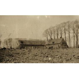 Photo from page 17 of album WWI Photograph Album- Egypt, England & Western Front
