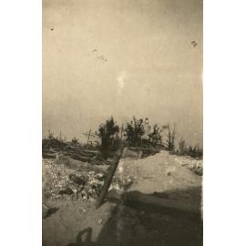 Photo from page 18 of album WWI Photograph Album- Egypt, England & Western Front