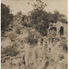 Photo from page 17 of album WW1 Photograph Album of Harry Jenkin