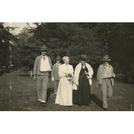 Photo from page 20 of album WWI Photograph Album- Egypt, England & Western Front