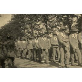 Photo from page 23 of album WWI Photograph Album- Egypt, England & Western Front